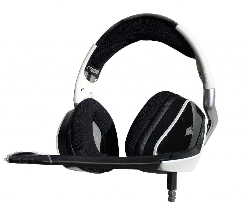 Gaming-Headset-Test