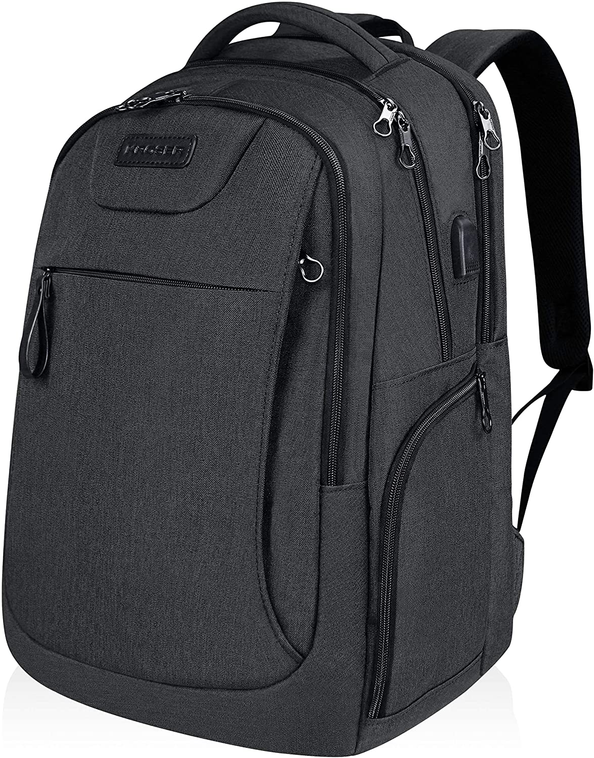 Laptop Rucksack 17,3 Zoll für 14,99€