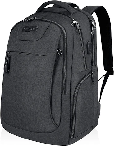 Laptop Rucksack 17,3 Zoll für 14,99€