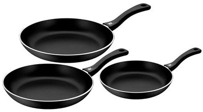 WMF Pfannen-Set Durit Protect-Plus 3tlg.
