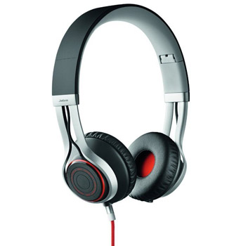 Jabra Revo für 50€ - On-Ear Kopfhörer mit Mikrofon *UPDATE*