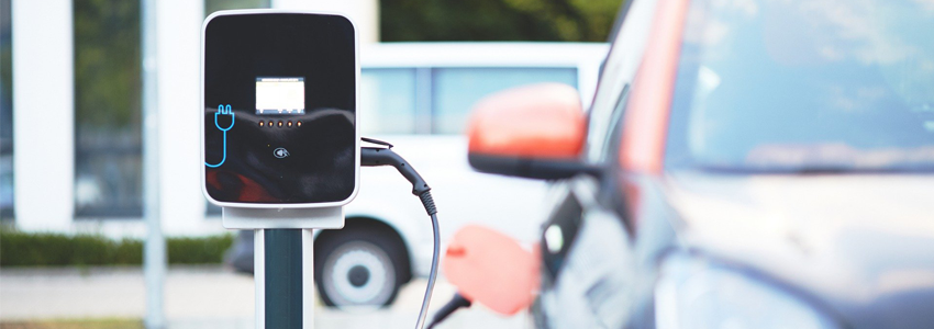 KfW Bank bietet Förderung für Elektroauto-Ladestation » 900 Euro je Ladepunkt