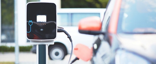 KfW Bank bietet Förderung für Elektroauto-Ladestation » 900 Euro je Ladepunkt