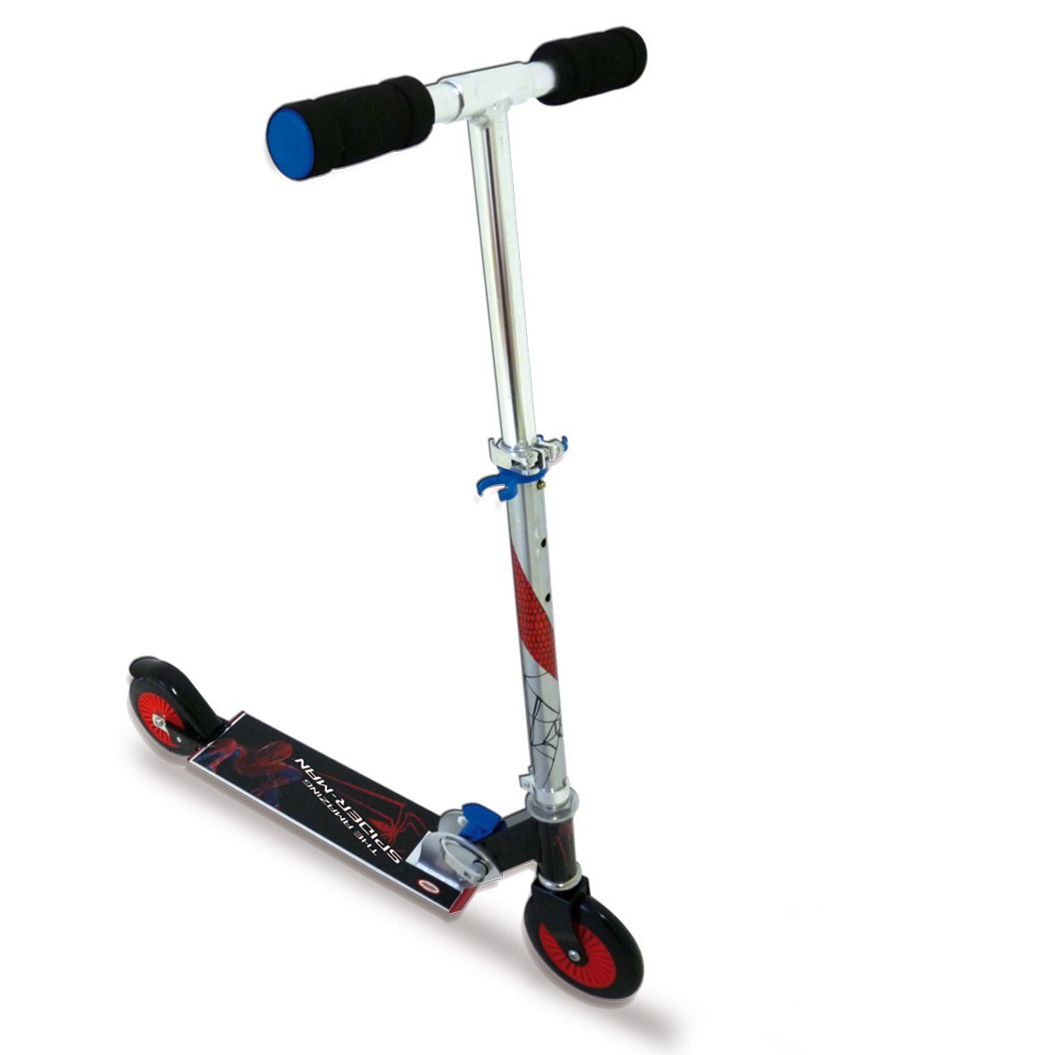 [Vorbei!] Spiderman Scooter / Roller für nur 10,80 EUR