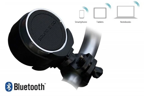 SOUND2GO Bigbass Bike-Set BT BKH000105 S2G für 39,99 EUR inkl. Versand