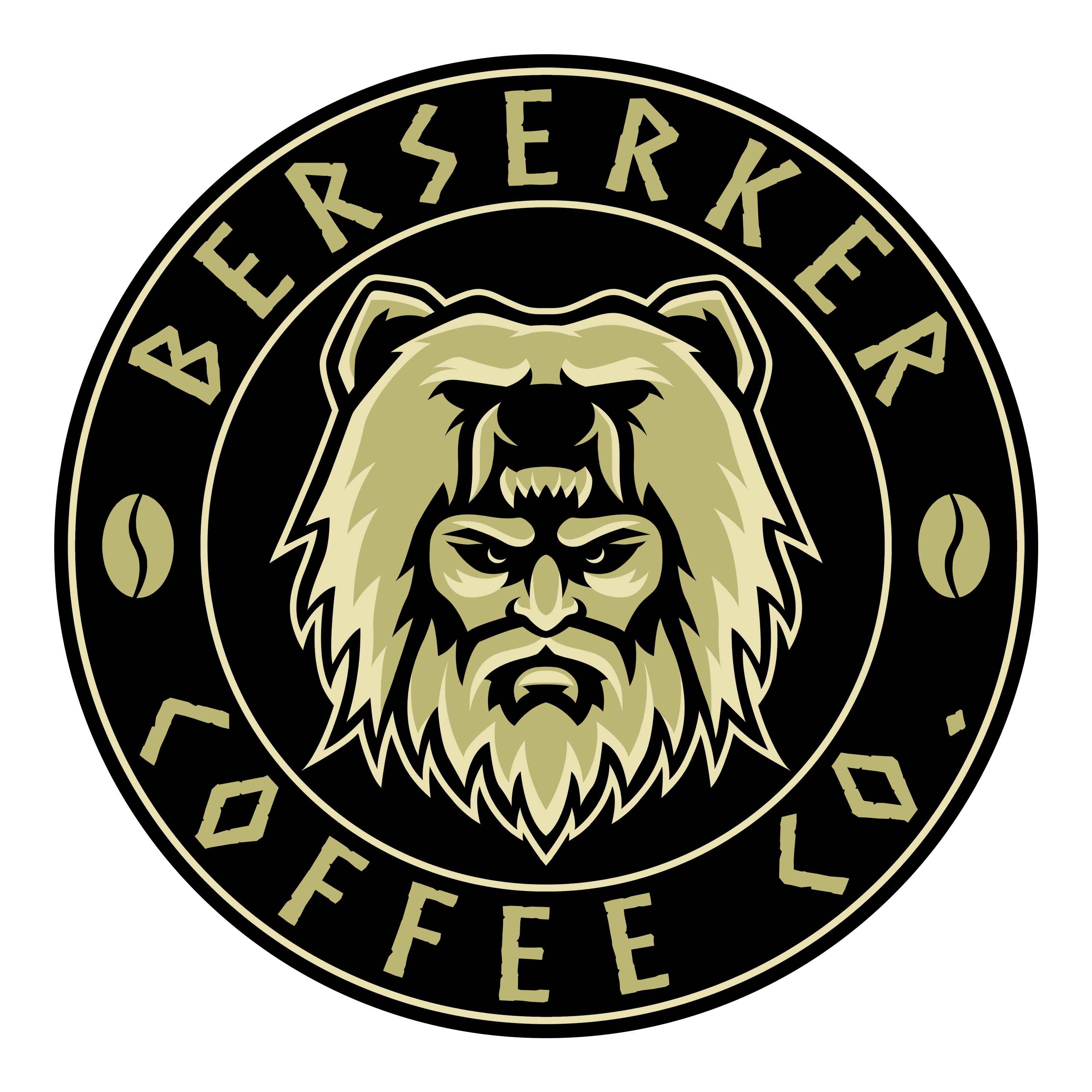 10% Rabatt auf das gesamte Sortiment bei Berserker Coffee