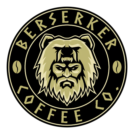 10% Rabatt auf das gesamte Sortiment bei Berserker Coffee