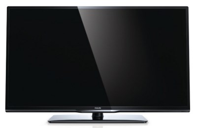 PHILIPS 40PFL3208K - LED-Smart-TV mit triple Tuner für 333€ *UPDATE*