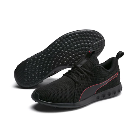 PUMA Carson 2 New Core Herren Laufschuhe Männer Schuhe