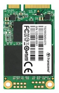 Transcend MSA370 128GB für 60€ - mSata SSD mit bis zu 560MB/s beim Lesen und 160MB/s beim Schreiben *UPDATE*