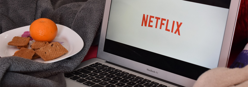 Netflix-Aktie schwächelt » Hat sich der Abo-Boom ausgeknallt?