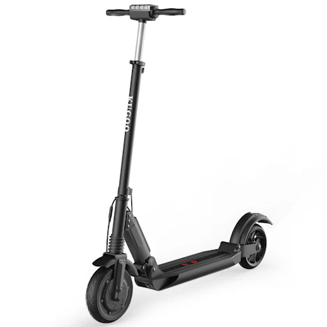 KUGOO S1 Folding elektrischer Roller 350W LCD Display