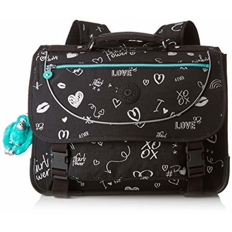Kipling Preppy (K12074) girl doodle: Spart 48,73€