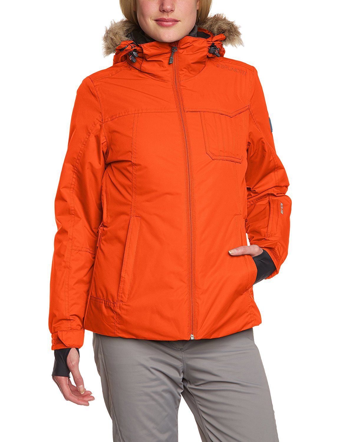 Brunotti Damen Jacke Jollette Jacket, L