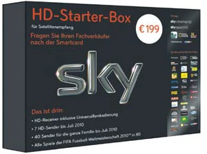 sky starterbox