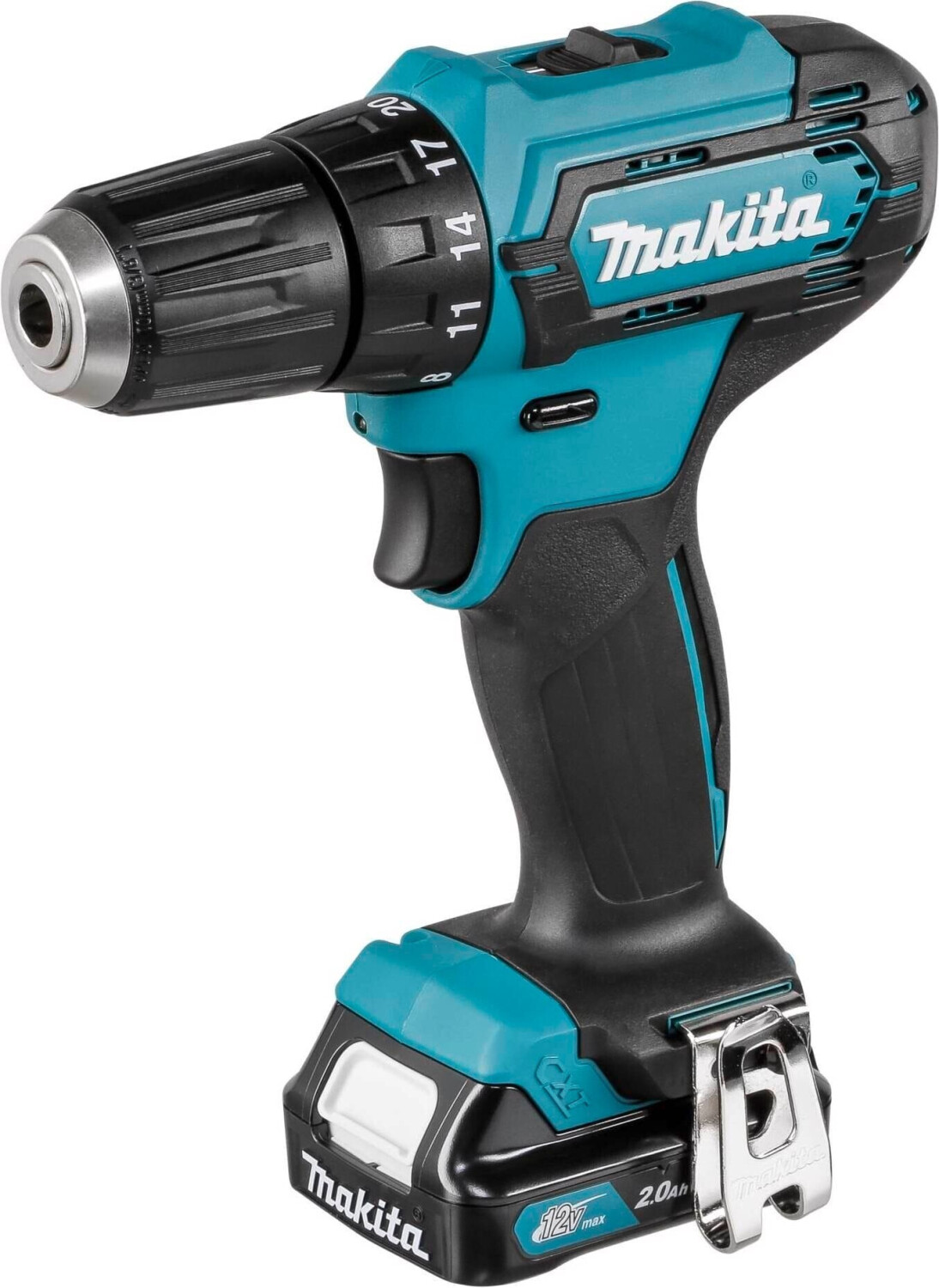 14% auf Makita DF333DSA sparen