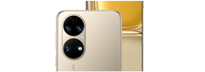 Huawei P50 Pro » Oberklasse-Preis ohne Premium-Prozessor?