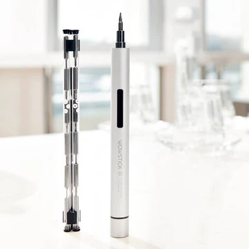 XIAOMI Wowstick Elektrischer Schraubendreher mit 19 Bits für 16,2€ inkl. Versand