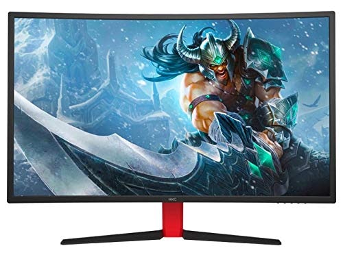 HKC G27 Curved Gaming Monitor für 199,99 EUR inkl. Versand