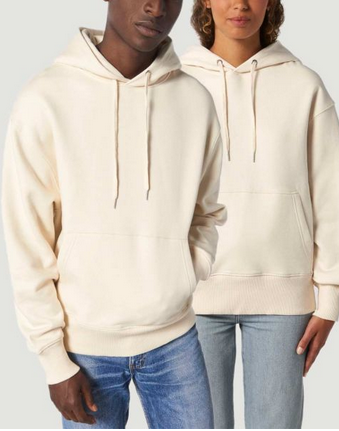 24 % auf Organic Hoodies und Sweatshirt 