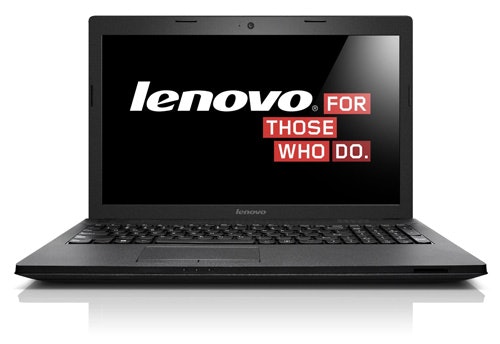 Lenovo G510 - 15,6" Notebook (Intel Core i7, 4GB RAM, 1TB Hybrid Festplatte, AMD Mars XT8750 (2 GB), DOS) für 499€
