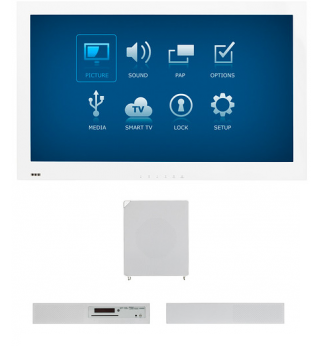 IKEA Uppleva 46" für 290€ *UPDATE2*