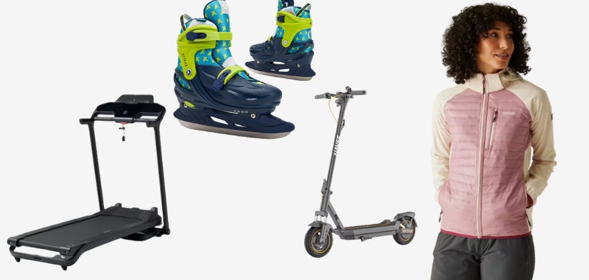 Decathlon-Black-Friday-Beispiele