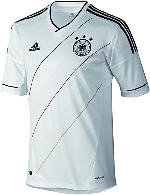 Original Adidas Performance DFB Trikot für 23,95€ bei Zalando *UPDATE*