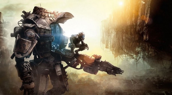titanfall