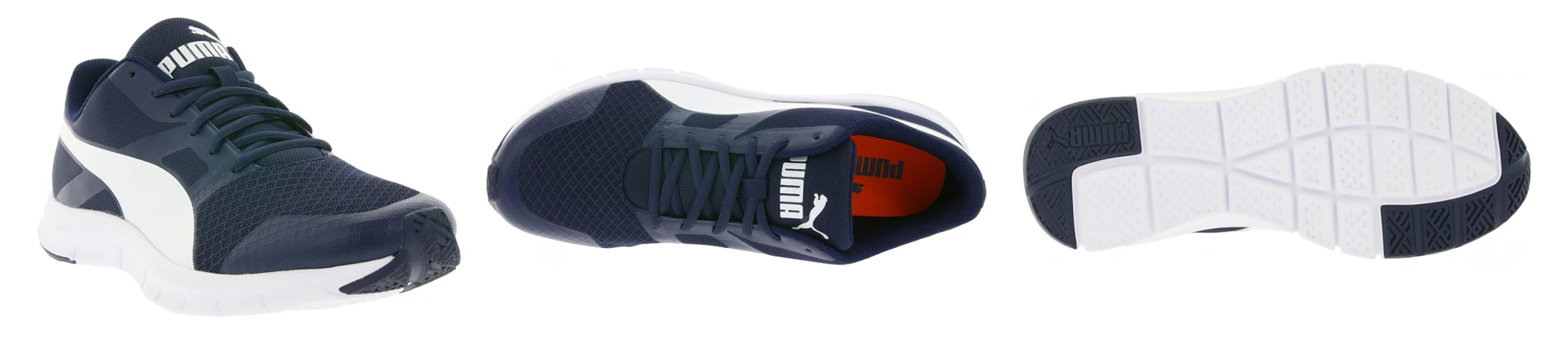 Beispiel-Puma-Flexracer