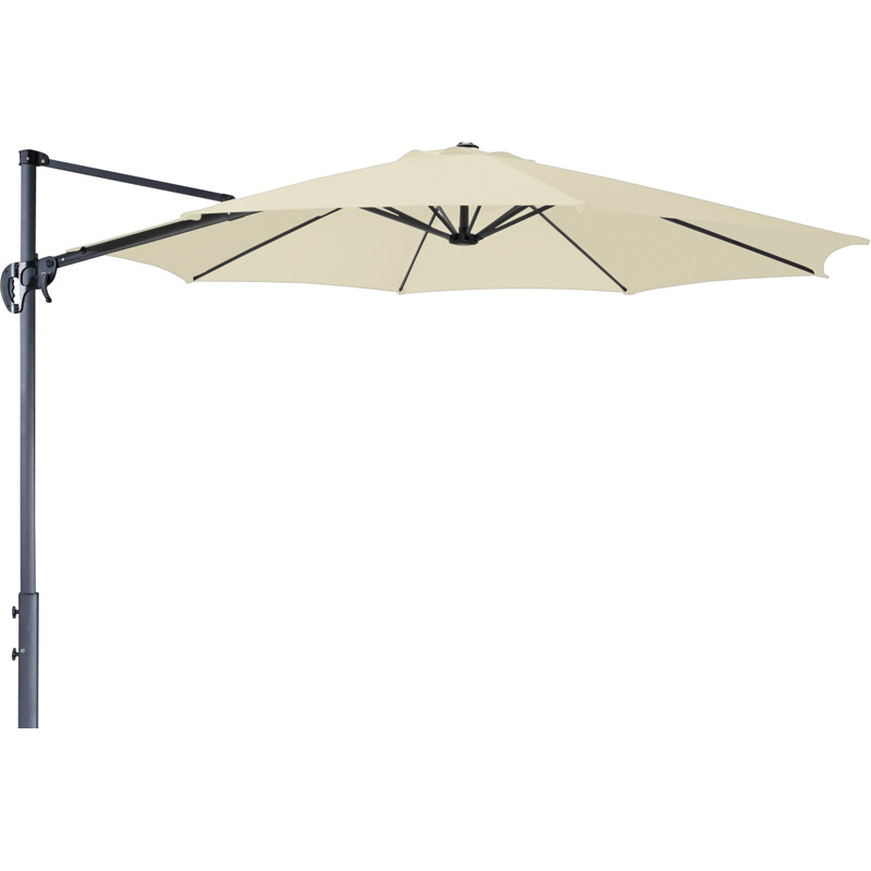 Derby Ravenna Smart Ø 300 cm natur: Spart 128,27€