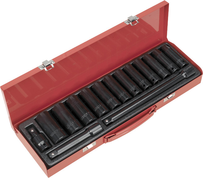 38% auf Sealey AK5815M sparen