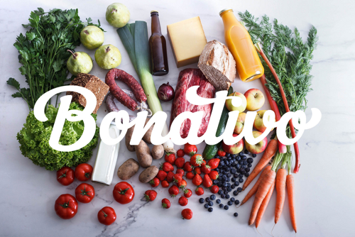7€ Gutschein für frische, regionale Lebensmittel bei Bonativo