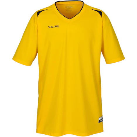 Spalding Attack Basketball Shooting Shirt