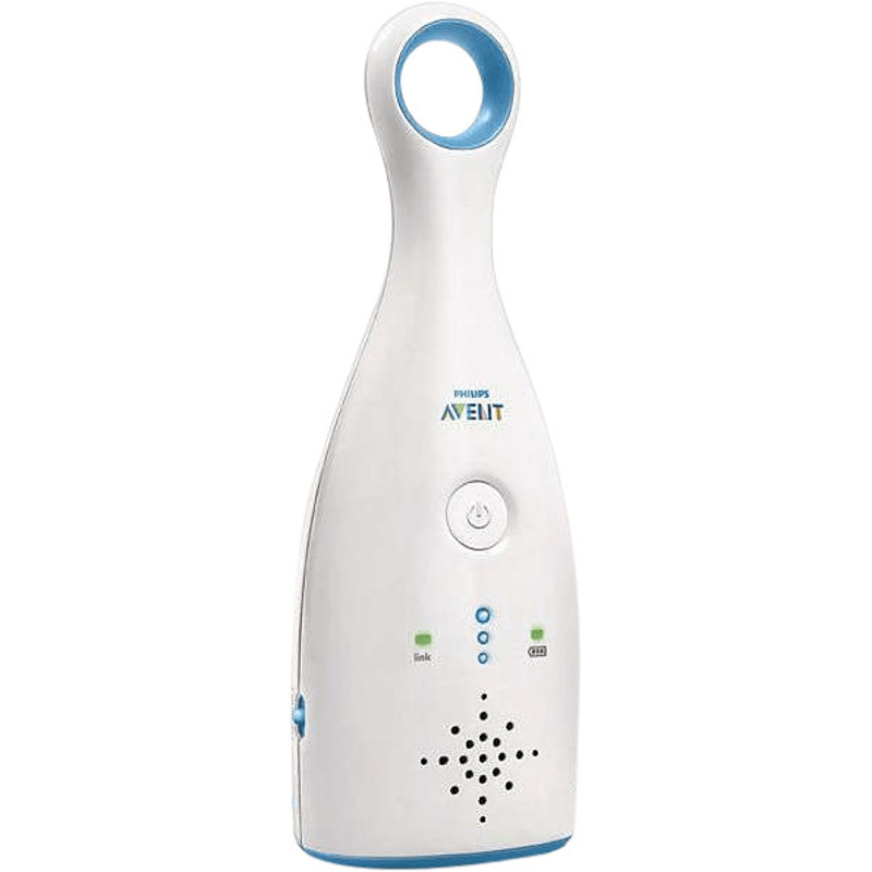 Philips AVENT SCD484/00 - Elterneinheit für SCD485/00 und SCD486/00 mit 29% Rabatt