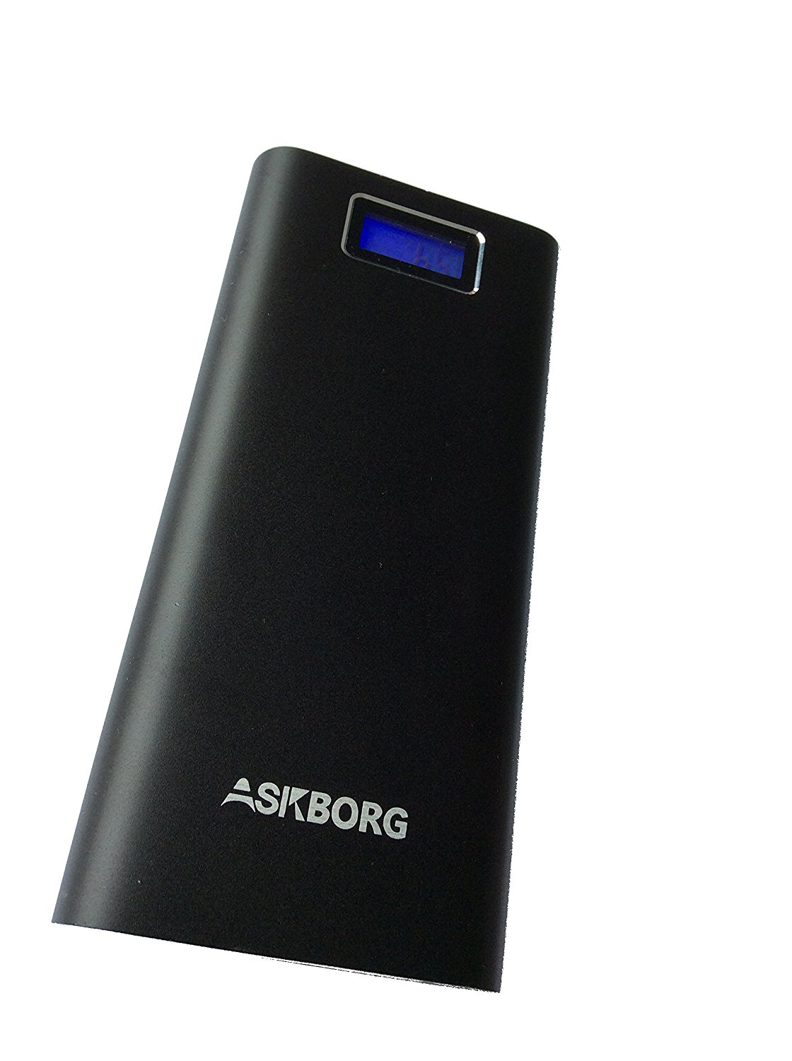 Askborg 20800mAh externer Akku für 19,99€ @ Amazon.de