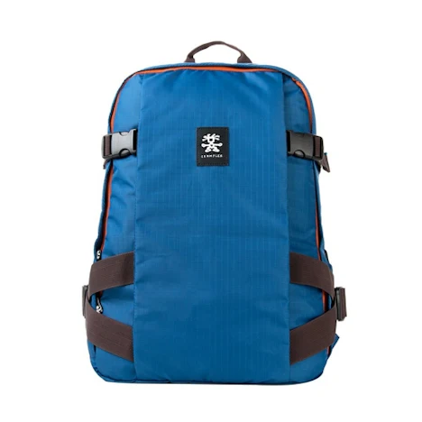 Crumpler LDFPBP-006 Light Delight Full Foto/Laptop Rucksack blau für 60,76 EUR inkl. Versand
