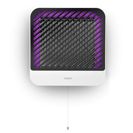 elektrischer Mückenfalle LED uv für max. 80 m²