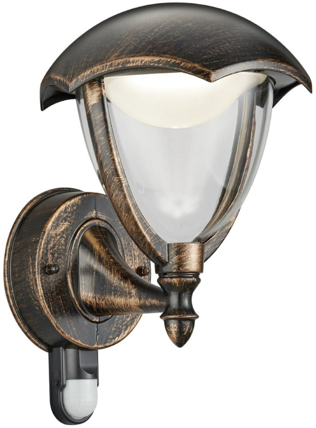 Trio Gracht rostfarbig (221969128) für 45,50€