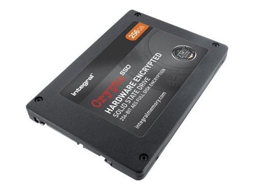 Integra Crypto 256 GB PREISFEHLER 224 anstatt 330 €
