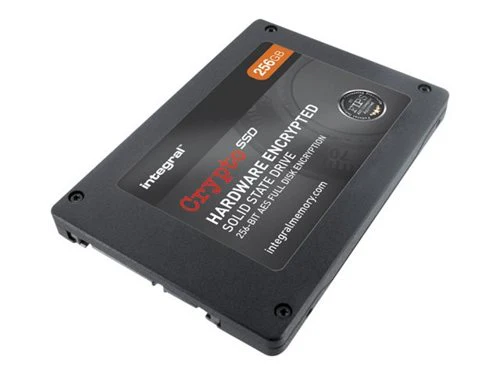 Integra Crypto 256 GB PREISFEHLER 224 anstatt 330 €