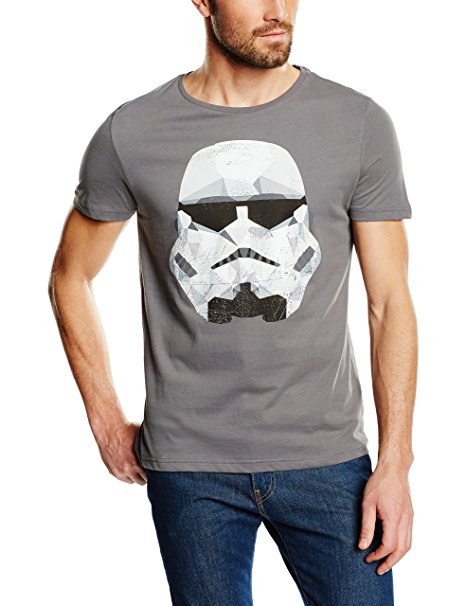 40% Rabatt auf Shirt von Star Wars, Batman, Game of Thrones u.v.m.