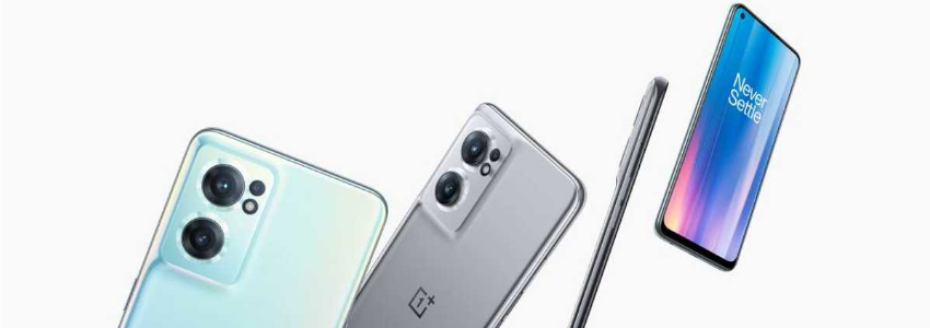 OnePlus CE 2 5G kommt im März » Samsungs neuester Dorn im Auge?