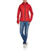 Tatonka Damen Jacke Hena Womens Jacket, Red Carpet, 42, N403