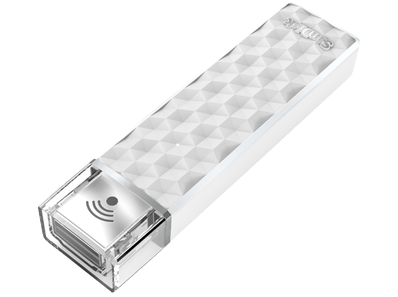 SANDISK Connect 200 GB für 56€ (statt 75€) mit Masterpass