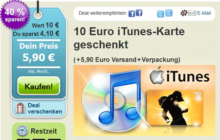 dailydeal