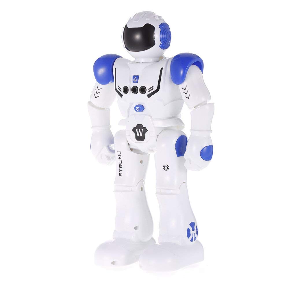 Intelligente Programmierung Geste Sensing Roboter RC Spielzeug Geschenk für Kinder