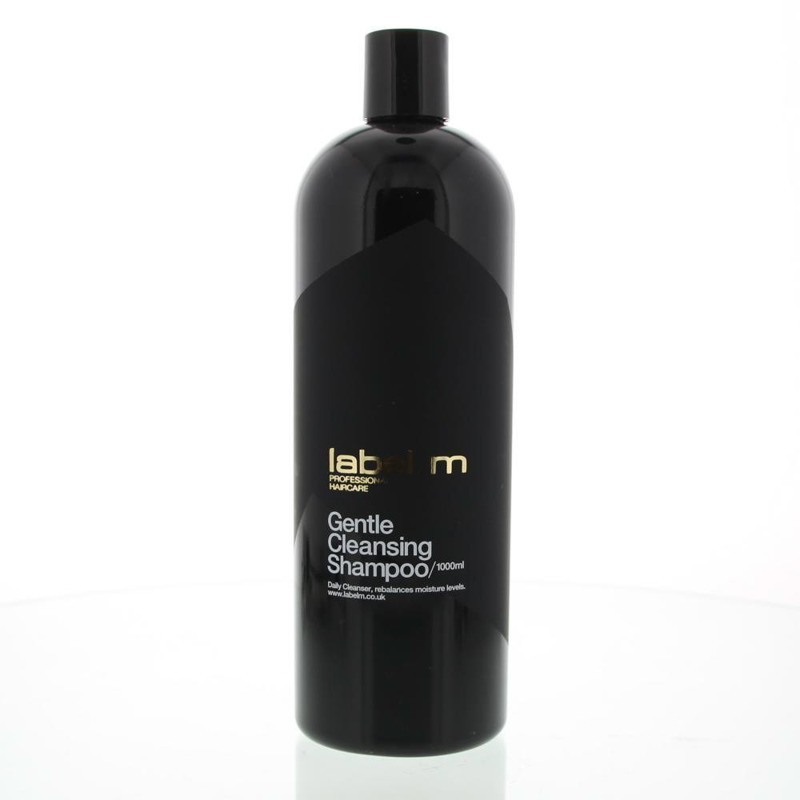 20,88€ auf label.m Gentle Cleansing Shampoo (1000ml) sparen