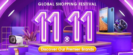 Singles' Day 2019 » Ist der Shopping-Trend mehr als Hype?