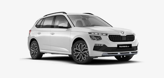 Skoda Kamiq Balance für 149€/Monat 🚗✨ Vario-Finanzierung, 1.000€ Anzahlung, 10tkm/Jahr